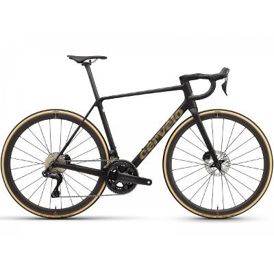 Road Bike Cervélo R5 Ultegra Di2 2026 for Sale